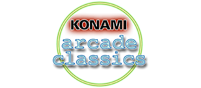 Konami Justifier logo for Playstation